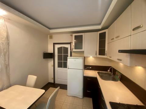 квартира по адресу Рустави ул., 5