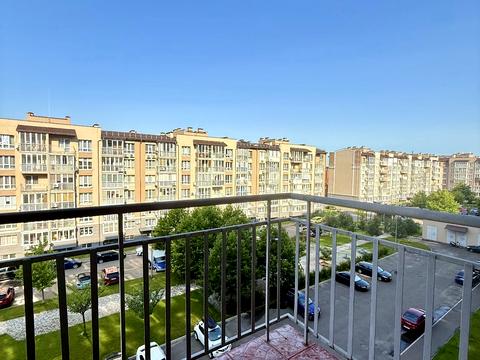 квартира за адресою Метрологічна вул., 54