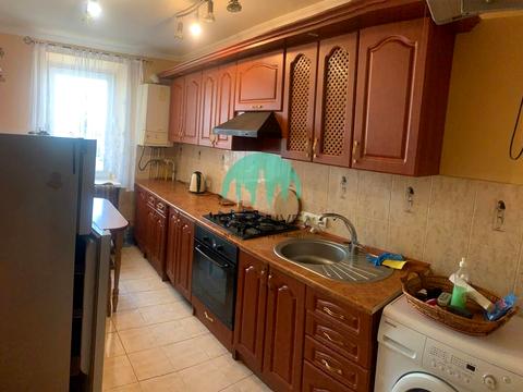 квартира за адресою Залізнична вул., 34