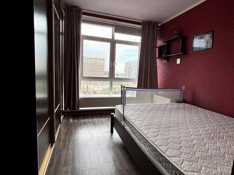 квартира по адресу Академіка Шалімова ул., 69-А