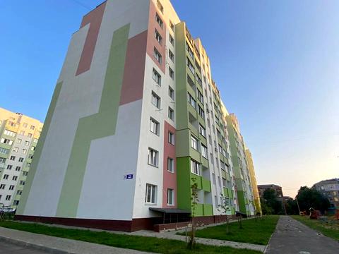 квартира за адресою Миру вул., 51