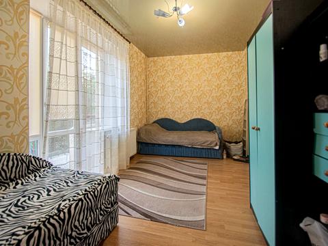 квартира по адресу Каминная ул., 5