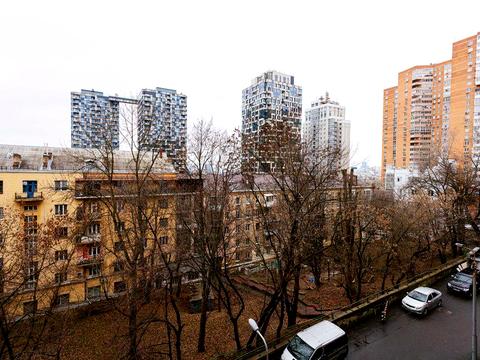 квартира за адресою Василя Тютюнника вул. (Анрі Барбюса), 5-Б