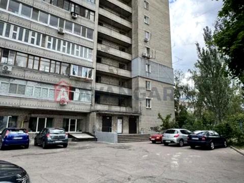 квартира по адресу Богдана Хмельницкого ул., 2