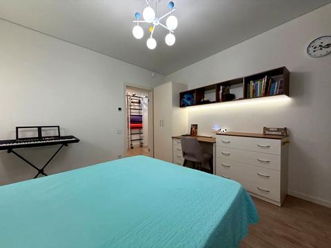 квартира за адресою Гоголівська вул., 37/2