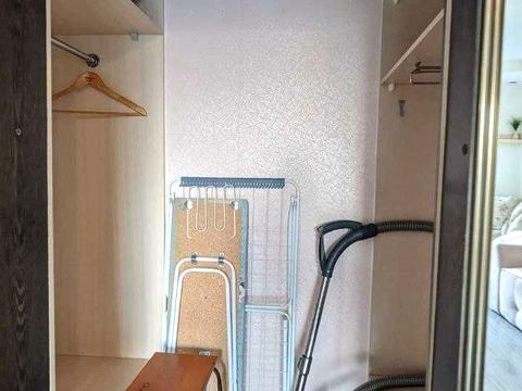 квартира по адресу Пишоновская ул., 7