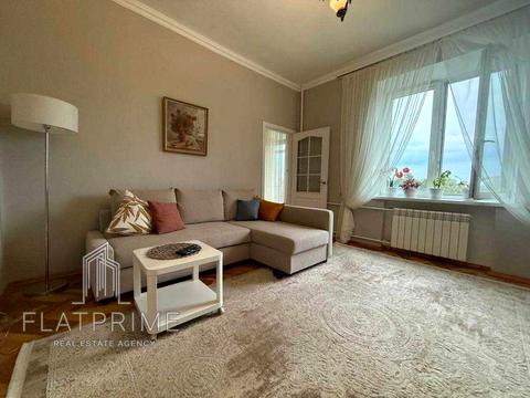 квартира за адресою Вишгородська вул., 4