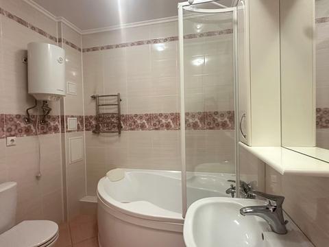 квартира за адресою Олени Пчілки вул., 5