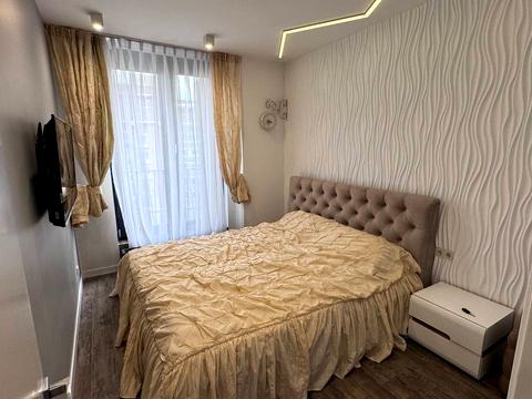квартира по адресу Антоновича ул. (Горького), 74