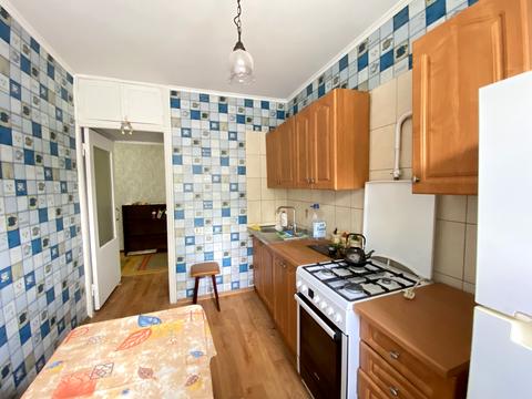 квартира по адресу Спасская ул., 14