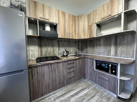 квартира по адресу Героев просп., 25