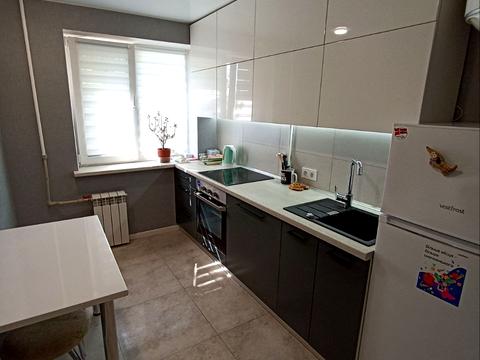 квартира по адресу Слобожанский просп. (им. газеты Правда), 85