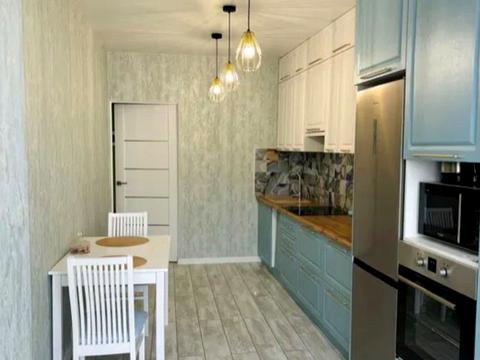 квартира по адресу Богдана Хмельницкого ул., 230