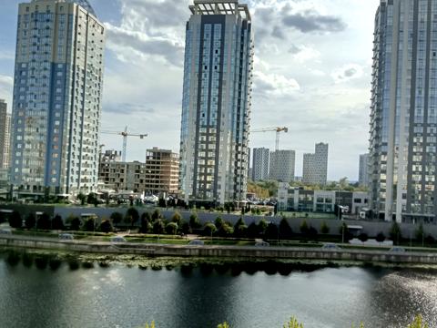 квартира за адресою Трускавецька вул., 4-Б