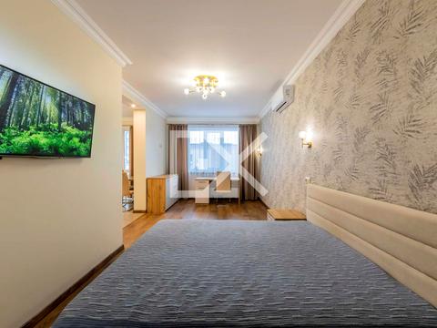 квартира по адресу Приорская ул. (Полупанова), 16