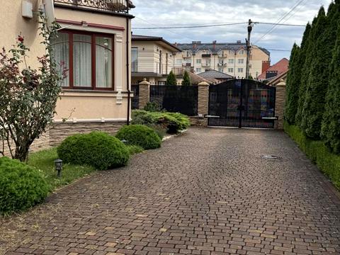 дом по адресу Штернберга