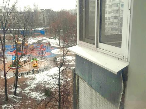квартира по адресу Монюшко ул., 16