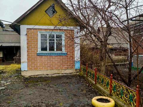 будинок за адресою Івана Виговського, 8