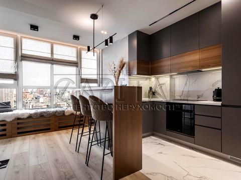 квартира за адресою Берестейський просп. (Перемоги), 5б