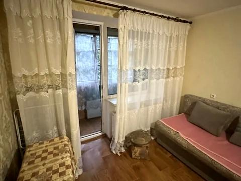 квартира по адресу Владислава Бувалкина ул. (Бочарова Генерала), 49-А