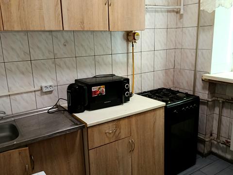 квартира по адресу Родини Глаголєвих ул. (Академіка Грекова), 12