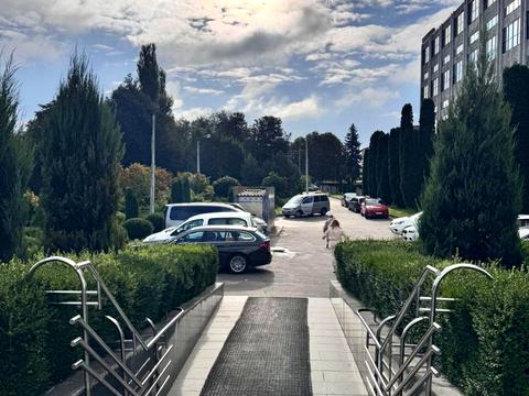 коммерческая по адресу Тернопільська ул., 17