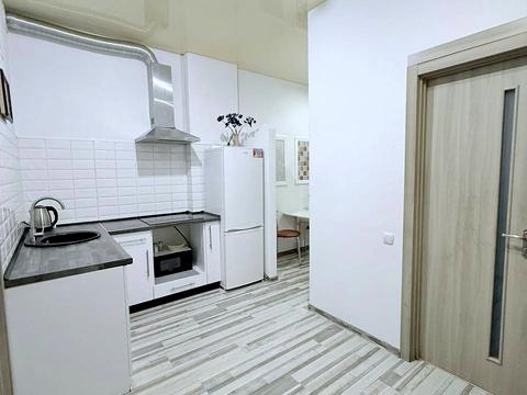 квартира по адресу Гагаринское Плато ул. (Гагаринское Плато), 3
