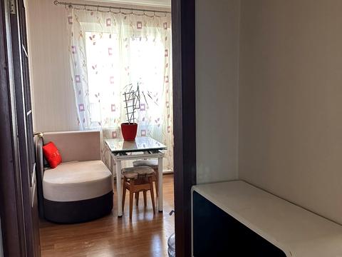 квартира по адресу Софии Русовой ул., 3