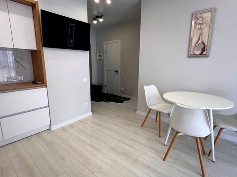 квартира за адресою Студентська вул., 34
