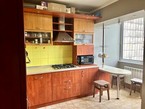 квартира по адресу Приречная ул., 19