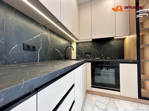 квартира за адресою Олександра Довженка вул., 27в