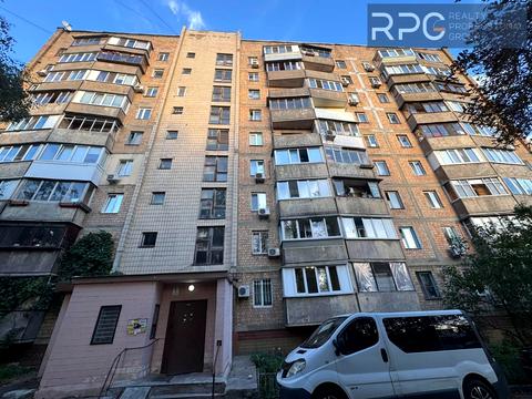 квартира за адресою Київ, Польовий пров., 5