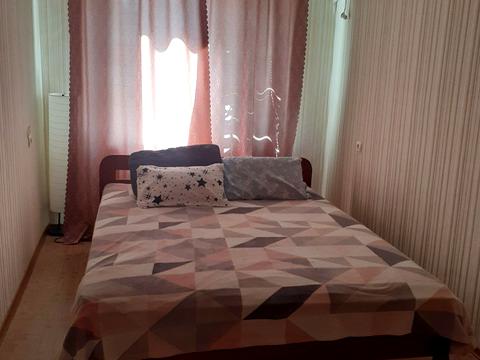 квартира по адресу Бердянская ул., 1