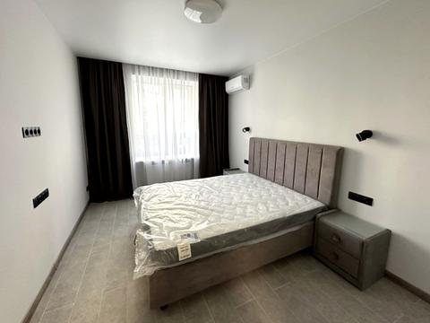 квартира за адресою Сімейна вул., 6
