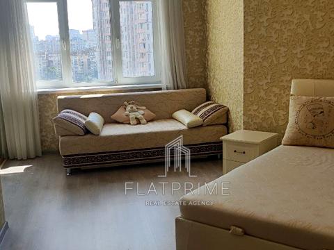 квартира по адресу Анны Ахматовой ул., 22
