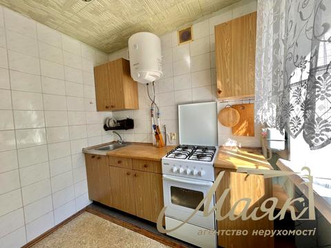 квартира за адресою Маяковського просп., 14