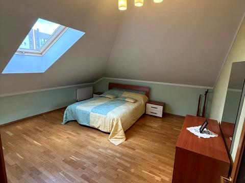 квартира по адресу Зарічанський пер., 46/1