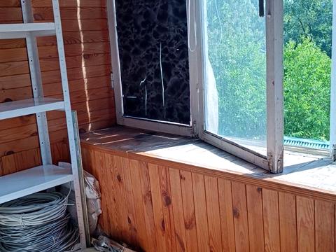квартира по адресу Новаторов ул., 4