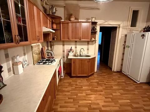 квартира по адресу Дмитрия Донцова ул., 18