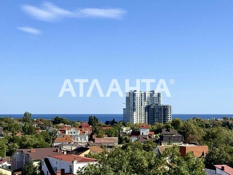 квартира по адресу Одесской громады ул. (Авдеева-Черноморского), 7а