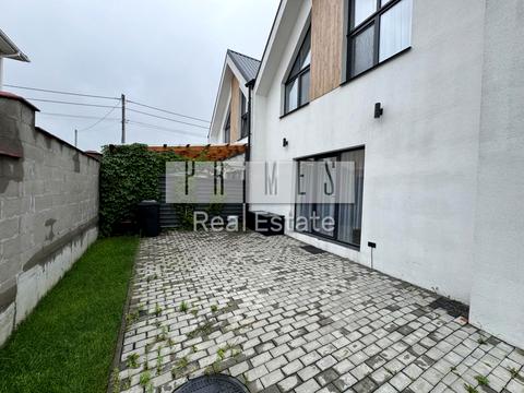 будинок за адресою Відпочинку вул.