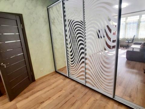 квартира за адресою Перлинна вул., 46