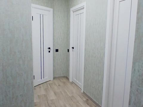 квартира по адресу Смелянская ул., 123/4