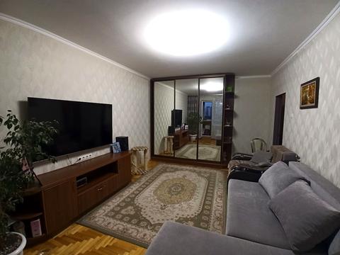 квартира за адресою Олександра Кошиця вул., 7