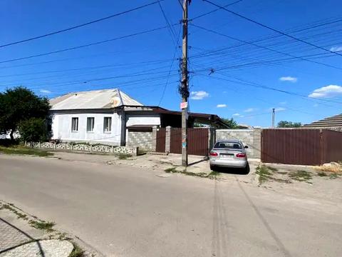 дом по адресу Фортечная ул. (Жовтенят), 12