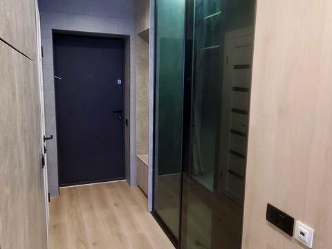 квартира за адресою Олени Теліги вул., 25
