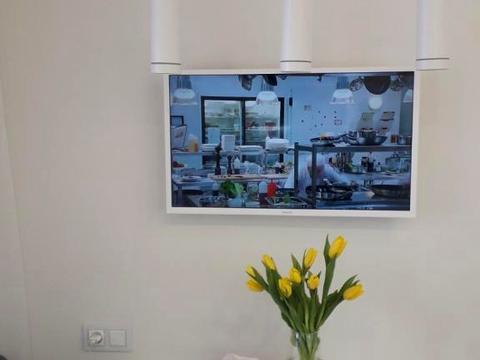 квартира по адресу Заречная ул., 1-Г