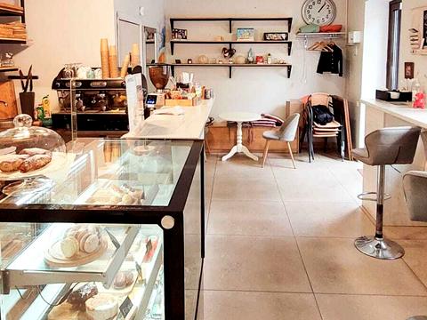 комерційна за адресою Київ, Алімпія Галика вул., 75