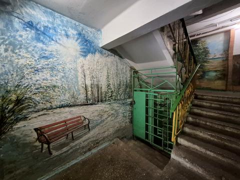 квартира по адресу Люстдорфская дорога ул., 178/1