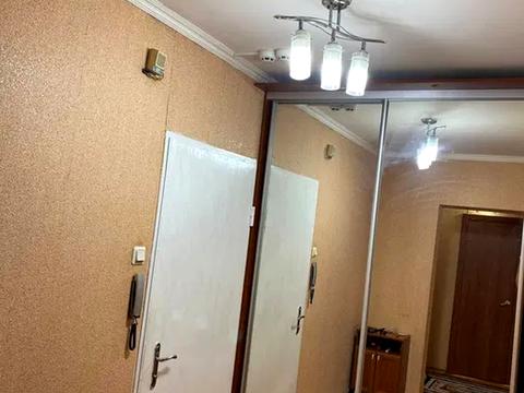 квартира за адресою Олени Пчілки вул., 4